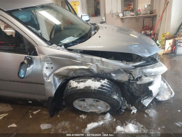 2008 MITSUBISHI OUTLANDER JA4MT31X08Z013323 Photo 5