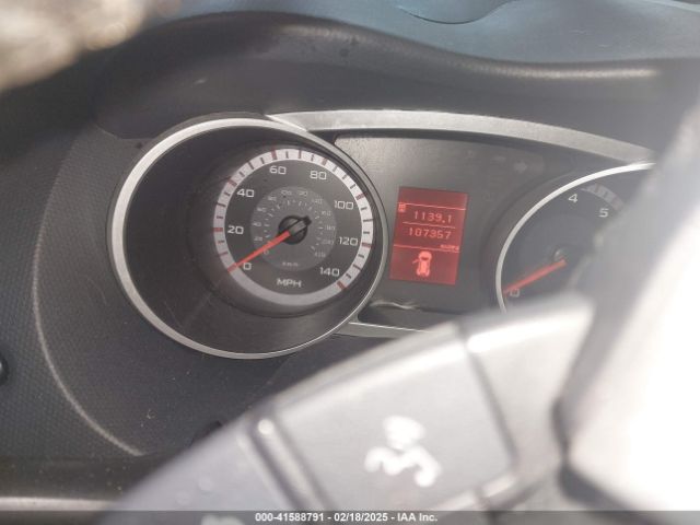 2008 MITSUBISHI OUTLANDER JA4MT31X08Z013323 Photo 6