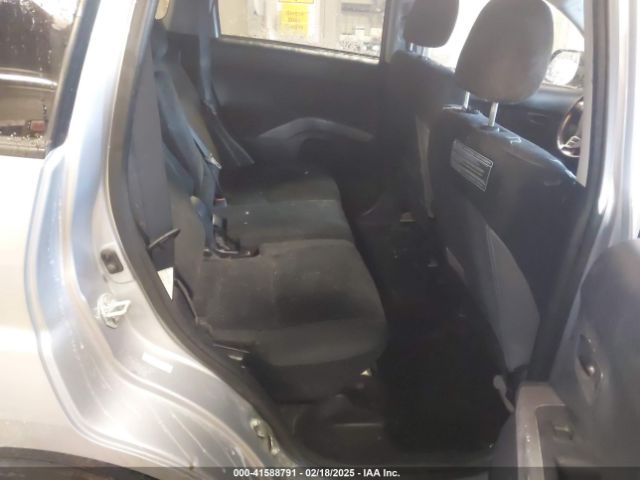 2008 MITSUBISHI OUTLANDER JA4MT31X08Z013323 Photo 7