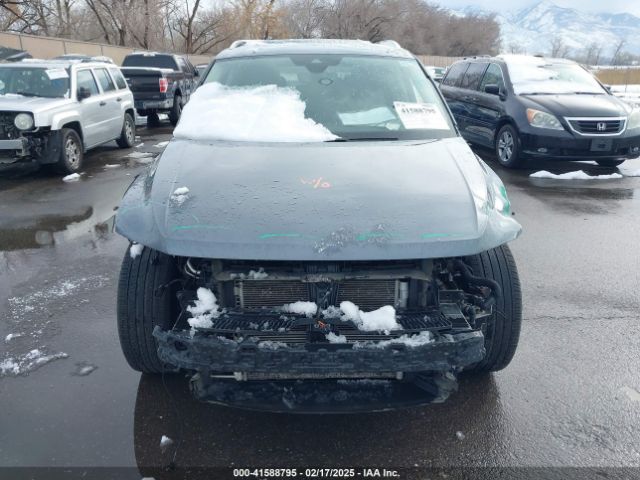 3VV2B7AX2NM161365 Volkswagen Tiguan 2.0t Se