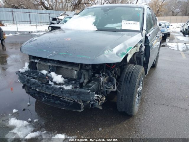 3VV2B7AX2NM161365 Volkswagen Tiguan 2.0t Se