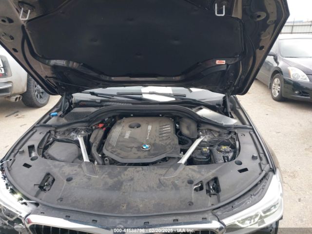 WBAJV6C50KBK08934 BMW 640i Gran Turismo Xdrive