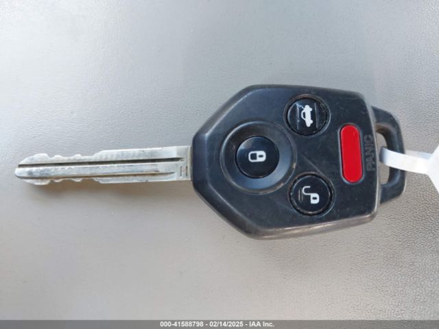 4S3GKAD69J3618348 Subaru Impreza 2.0i Premium