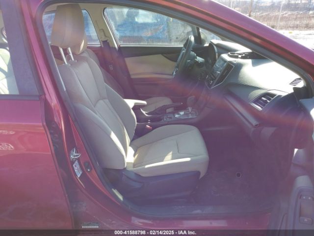 4S3GKAD69J3618348 Subaru Impreza 2.0i Premium