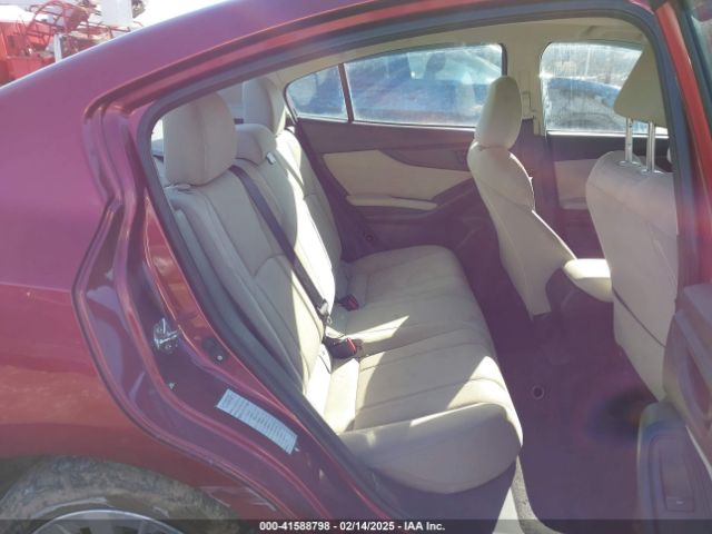 4S3GKAD69J3618348 Subaru Impreza 2.0i Premium