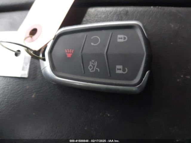 LRBFXDSA2HD220150 Buick Envision Essence