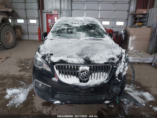 LRBFXDSA2HD220150 Buick Envision Essence