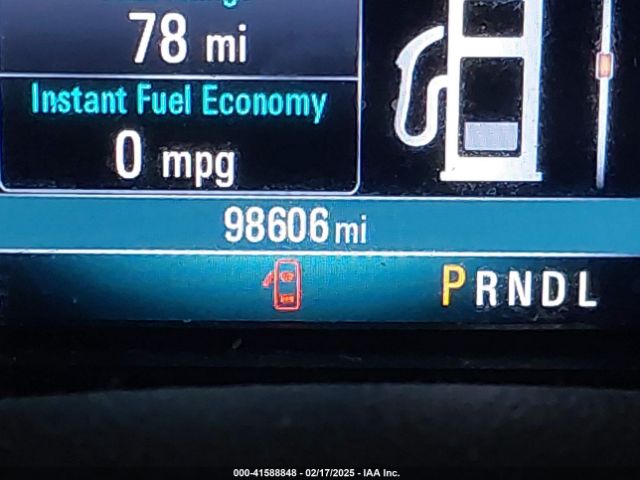 LRBFXDSA2HD220150 Buick Envision Essence