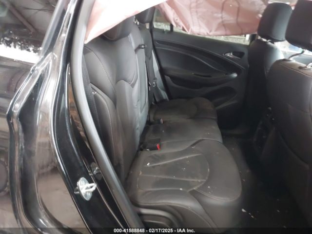 LRBFXDSA2HD220150 Buick Envision Essence