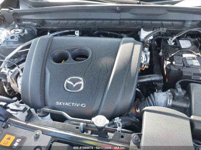 7MMVABBM8RN232098 Mazda Cx-50 2.5 S Preferred