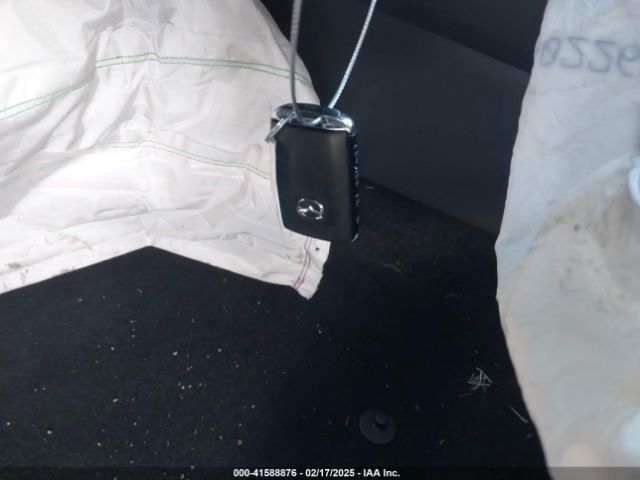 7MMVABBM8RN232098 Mazda Cx-50 2.5 S Preferred