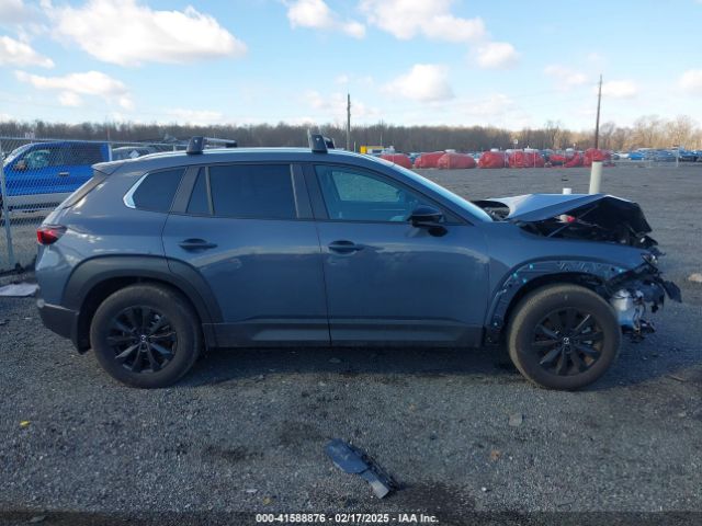 7MMVABBM8RN232098 Mazda Cx-50 2.5 S Preferred