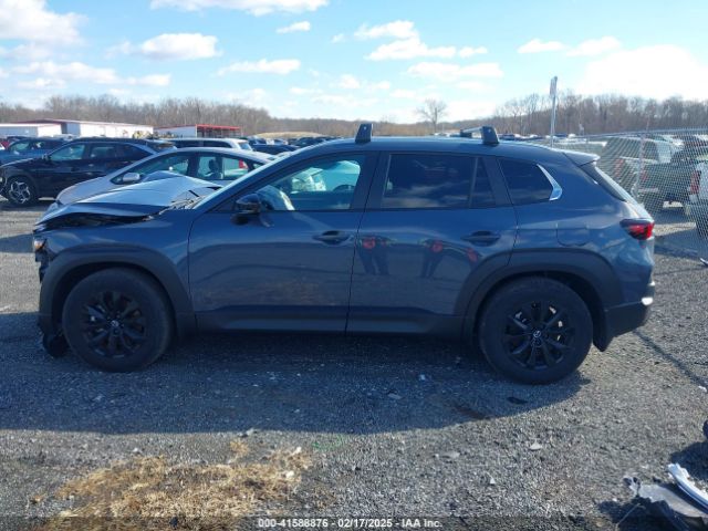 7MMVABBM8RN232098 Mazda Cx-50 2.5 S Preferred