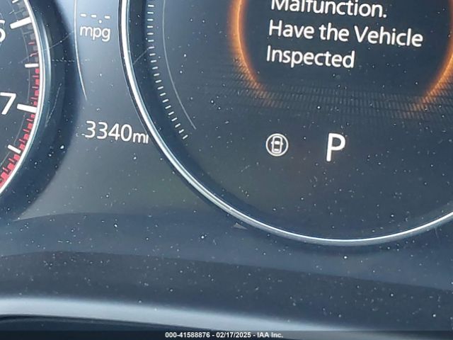 7MMVABBM8RN232098 Mazda Cx-50 2.5 S Preferred
