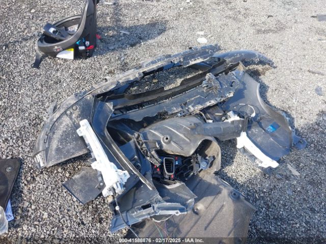 7MMVABBM8RN232098 Mazda Cx-50 2.5 S Preferred