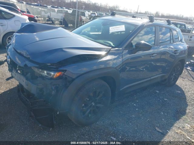 7MMVABBM8RN232098 Mazda Cx-50 2.5 S Preferred