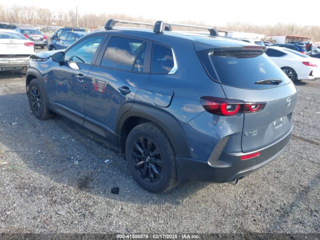 7MMVABBM8RN232098 Mazda Cx-50 2.5 S Preferred