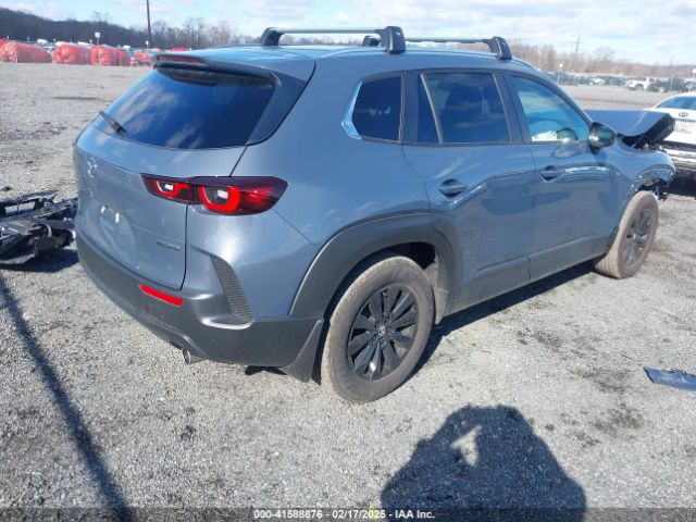 7MMVABBM8RN232098 Mazda Cx-50 2.5 S Preferred