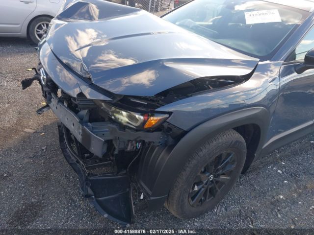 7MMVABBM8RN232098 Mazda Cx-50 2.5 S Preferred