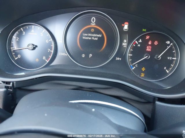 7MMVABBM8RN232098 Mazda Cx-50 2.5 S Preferred