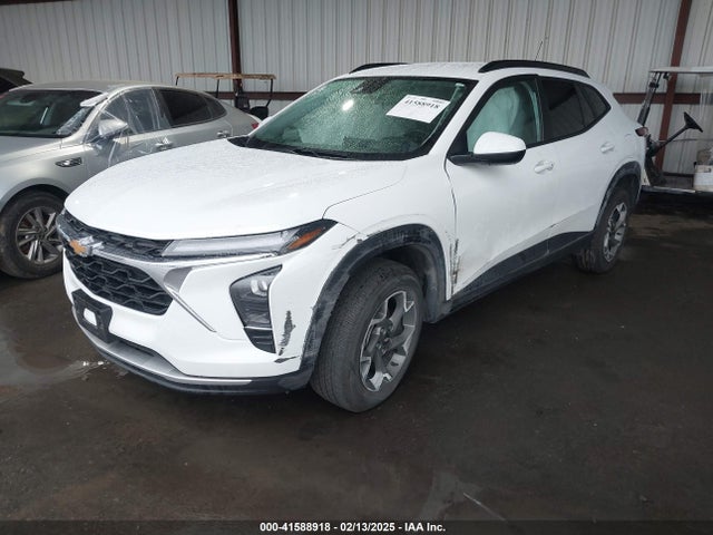 KL77LHE21RC163246 Chevrolet Trax Fwd Lt