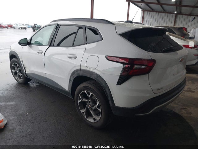 KL77LHE21RC163246 Chevrolet Trax Fwd Lt