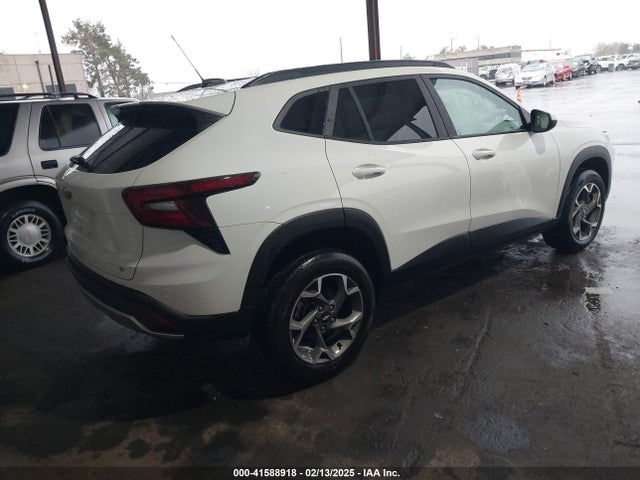 KL77LHE21RC163246 Chevrolet Trax Fwd Lt