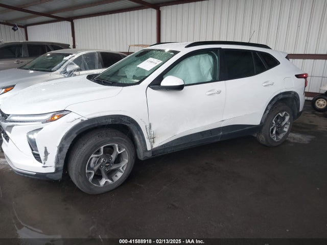 KL77LHE21RC163246 Chevrolet Trax Fwd Lt