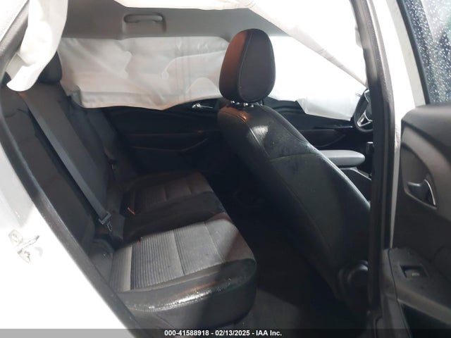 KL77LHE21RC163246 Chevrolet Trax Fwd Lt