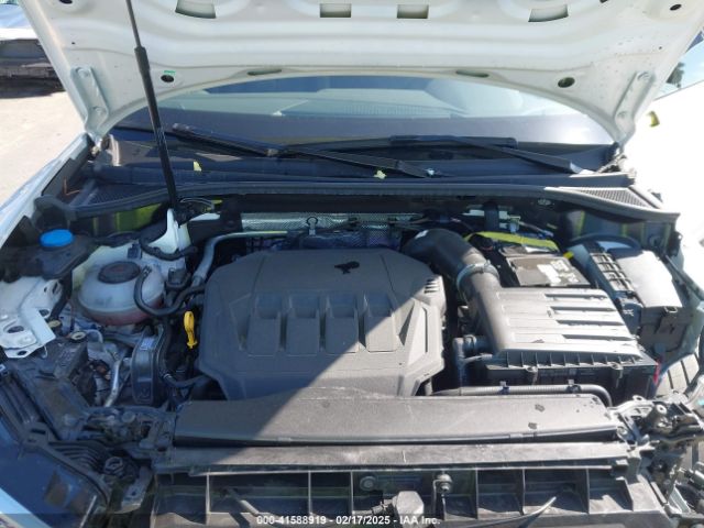 WA1EECF31M1063905 Audi Q3 Premium Plus 45 Tfsi S Line Quattro Tiptronic