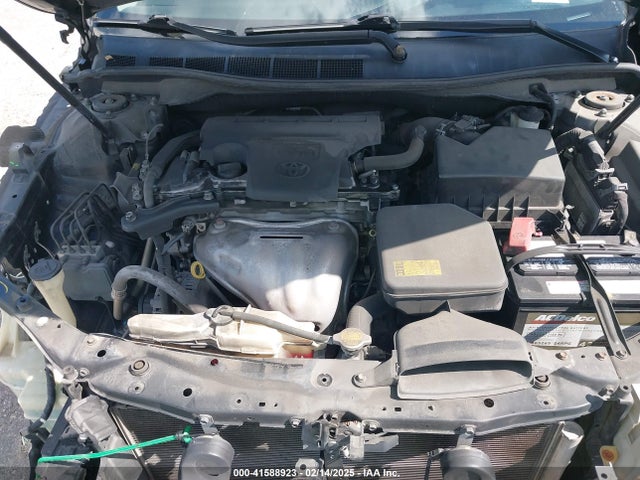 Toyota CAMRY LE 2014 4T1BF1FK2EU398460 Image 10
