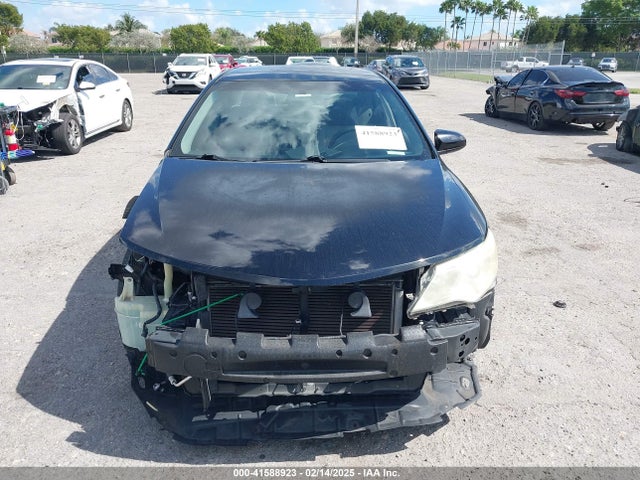 Toyota CAMRY LE 2014 4T1BF1FK2EU398460 Image 13