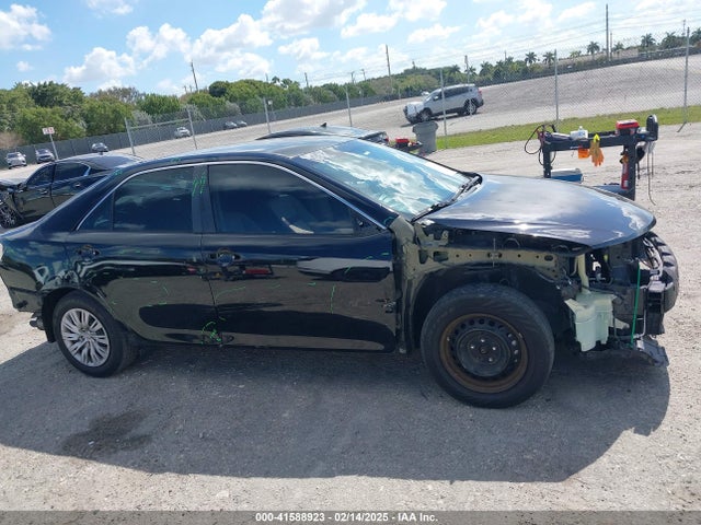 Toyota CAMRY LE 2014 4T1BF1FK2EU398460 Image 14