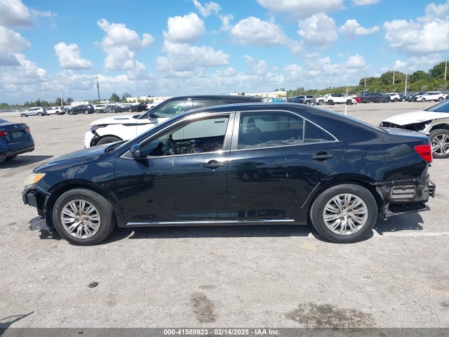 Toyota CAMRY LE 2014 4T1BF1FK2EU398460 Image 15