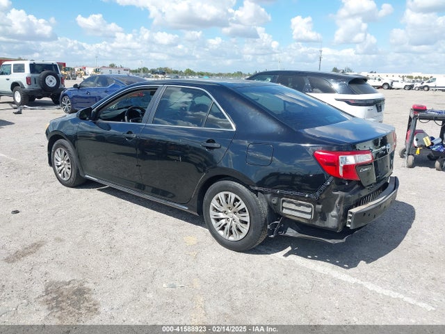Toyota CAMRY LE 2014 4T1BF1FK2EU398460 Image 3