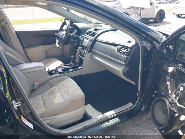 Toyota CAMRY LE 2014 4T1BF1FK2EU398460 Image 5