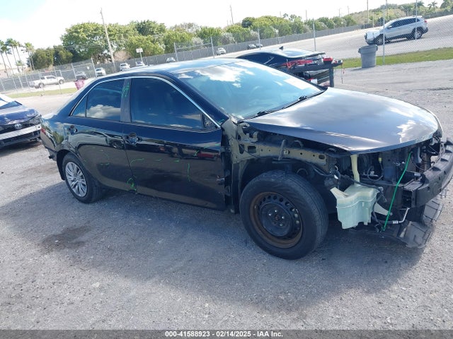 Toyota CAMRY LE 2014 4T1BF1FK2EU398460 Image 6