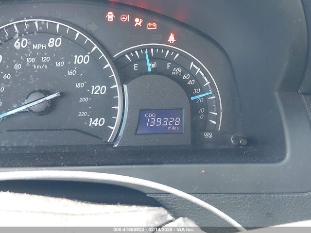 Toyota CAMRY LE 2014 4T1BF1FK2EU398460 Image 7