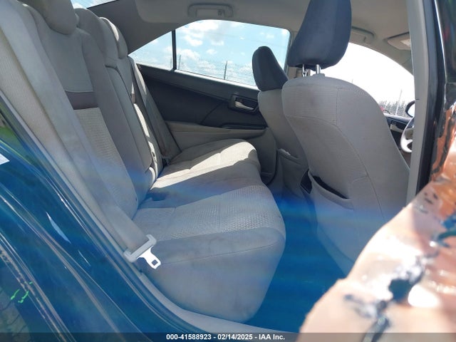 Toyota CAMRY LE 2014 4T1BF1FK2EU398460 Image 8