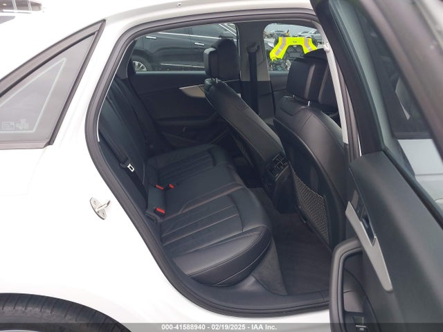 Aukcja sprzedaży 2017 Audi A4 2.0t Premium, vin: WAUGNAF48HN020296, numer aukcji: 41588940
