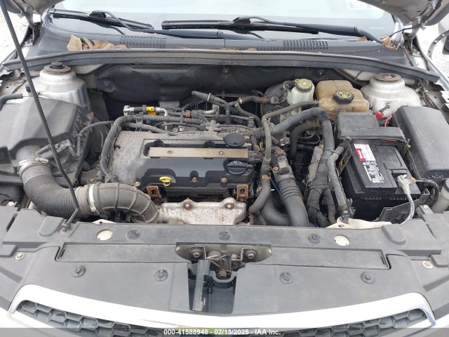 Chevrolet Cruze 1lt Auto 2014 1G1PC5SB6E7163065 Image 10