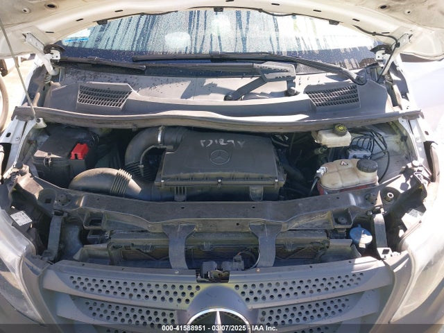 WD3PG2EA1H3265246 Mercedes-Benz Metris