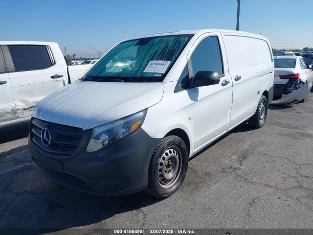 WD3PG2EA1H3265246 Mercedes-Benz Metris