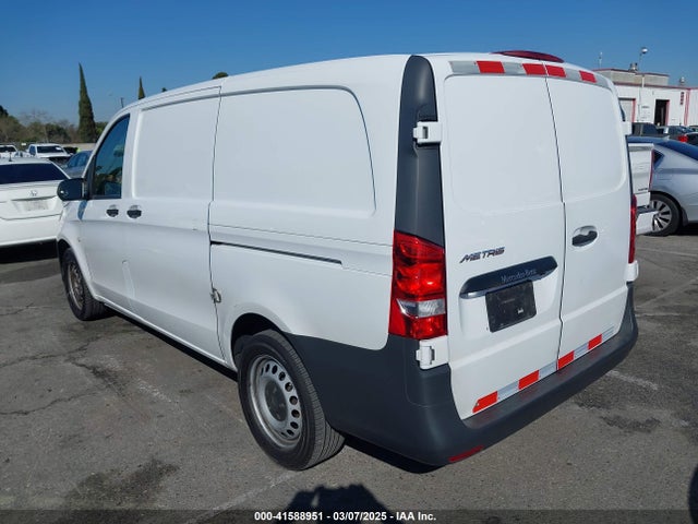 WD3PG2EA1H3265246 Mercedes-Benz Metris