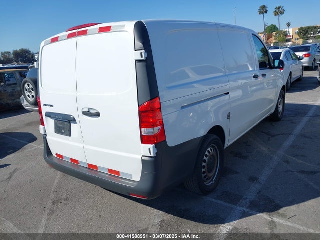 WD3PG2EA1H3265246 Mercedes-Benz Metris