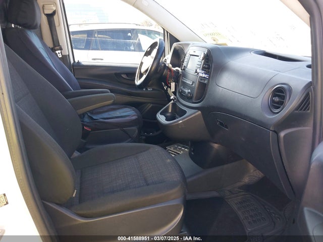 WD3PG2EA1H3265246 Mercedes-Benz Metris