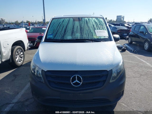 WD3PG2EA1H3265246 Mercedes-Benz Metris