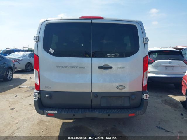 1FBZX2ZMXFKA31553 Ford Transit-350 Xlt