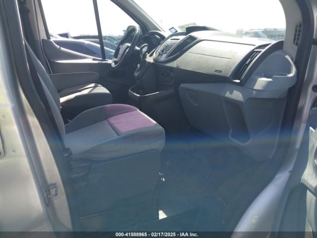 1FBZX2ZMXFKA31553 Ford Transit-350 Xlt
