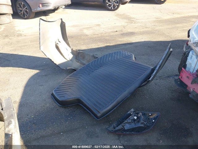 Honda Civic Lx 2016 2HGFC2F59GH546965 Image 12